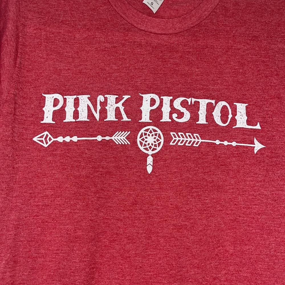 Graphic tee - Picture 2 of 2